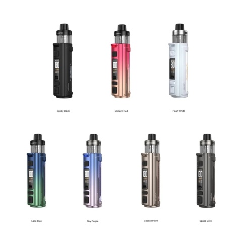 Voopoo Argus Pro 2 Pod Voopoo Argus Pro 2 Pod