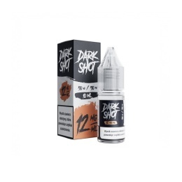 Baza Shot DARK LINE 10ML - 50/50 12MG (A25)