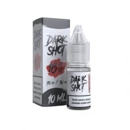 Baza Shot DARK LINE 10ML - 70/30 18MG (A25)