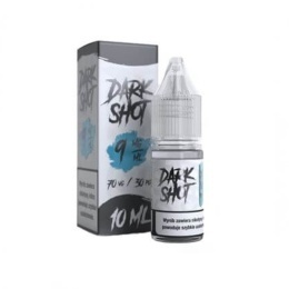 Baza Shot DARK LINE 10ML - 70/30 9MG (A25)