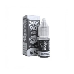 Baza Shot DARK LINE SALT 10ML - 70/30 20MG (A25)