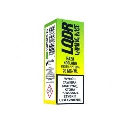 Baza Shot Koolada 70/30 20mg (A25) Baza Shot Koolada 70/30 20mg (A25)
