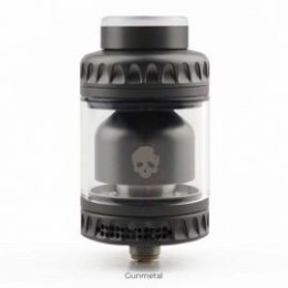 Dovpo & Vaping Bogan - Blotto V1.5 RTA