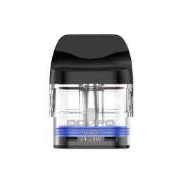 Kartridż Dovpo Zytek 2.0 0.4ohm 2ml
