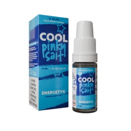 Liquid Cool Pinky Salt 20mg 10ml - Energetyk (A25)