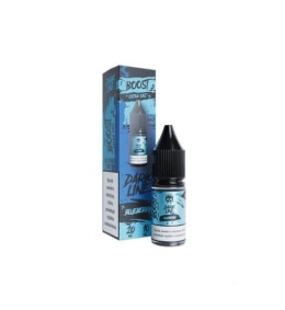 Liquid Dark Line Boost Salt 10ML - Blueberry 20MG (A25)