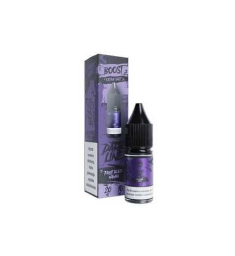 Liquid Dark Line Boost Salt 10ML - Fruit Black Mamba 20MG (A25) Liquid Dark Line Boost Salt 10ML - Fruit Black Mamba 20MG (A25)