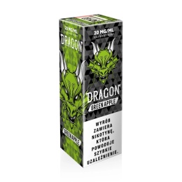 Liquid Dragon Salt - Green Apple 20mg (A25)