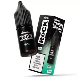 Liquid Klarro ROCK 10ml - Mięta 6mg (A25)