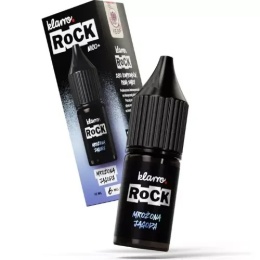 Liquid Klarro ROCK 10ml - Mrożona Jagoda 6mg (A25)