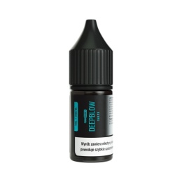 Liquid Porn Salts 10ml 20mg - Deepblow (A25)