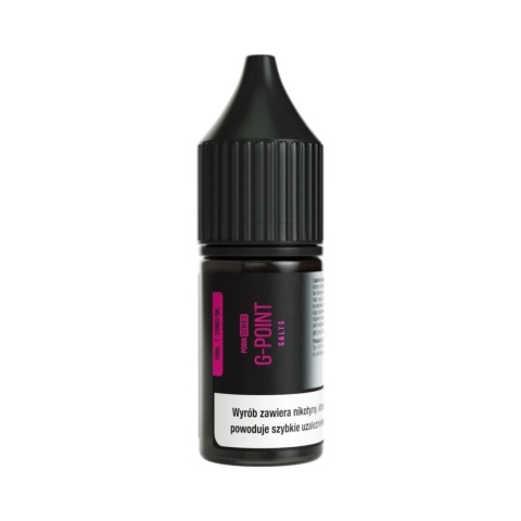 Liquid Porn Salts 10ml 20mg - G-Point (A25) Liquid Porn Salts 10ml 20mg - G-Point (A25)