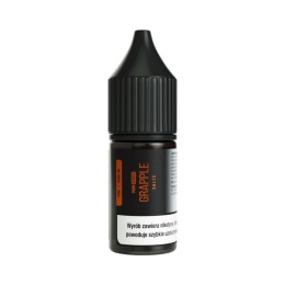 Liquid Porn Salts 10ml 20mg - Grapple (A25)