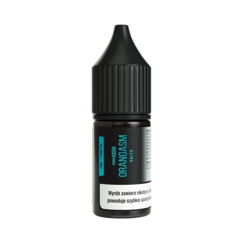 Liquid Porn Salts 10ml 20mg - Orangasm (A25) Liquid Porn Salts 10ml 20mg - Orangasm (A25)