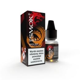 Liquid Smok Salt 10ml - Exotic Fruit 20mg (A25)