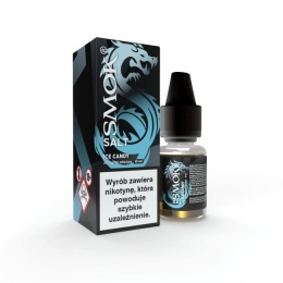 Liquid Smok Salt 10ml - Ice Candy 20mg (A25)