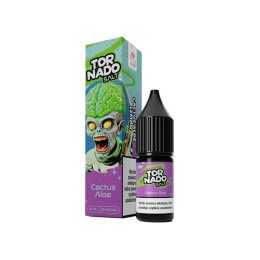 Liquid Tornado Salt - Cactus Aloe 20mg (A25)
