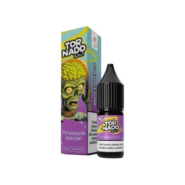 Liquid Tornado Salt - Pineapple Nectar 20mg (A25)