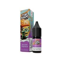 Liquid Tornado Salt - Rocket Papaya 20mg (A25)