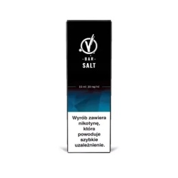 Liquid VBar Salt 10ml - Ice Candy 20mg (A25)