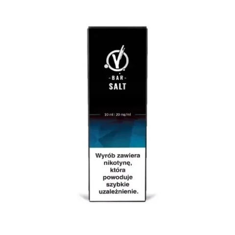 Liquid VBar Salt 10ml - Ice Candy 20mg (A25)
