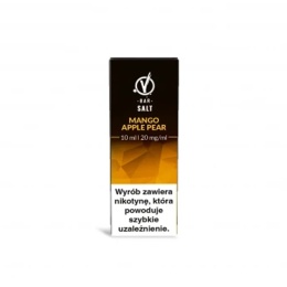 Liquid VBar Salt 10ml - Mango Apple Pear 20mg (A25)