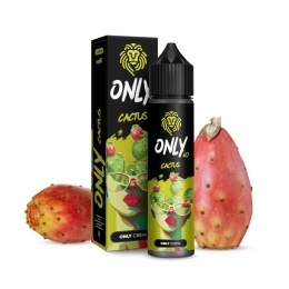 Longfill Only 6/60ml - Cactus (A25) Longfill Only 6/60ml - Cactus (A25)