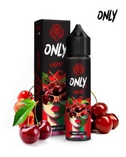 Longfill Only 6/60ml - Cherry (A25) Longfill Only 6/60ml - Cherry (A25)