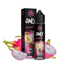 Longfill Only 6/60ml - Dragon Fruit (A25)