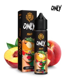 Longfill Only 6/60ml - Peach (A25) Longfill Only 6/60ml - Peach (A25)