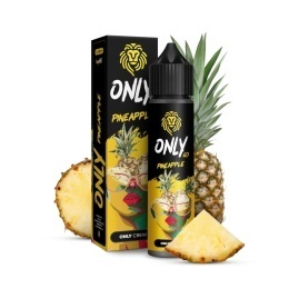 Longfill Only 6/60ml - Pineapple (A25) Longfill Only 6/60ml - Pineapple (A25)