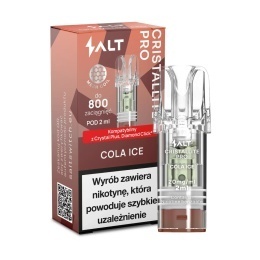 Wkład CRISTALLITE PRO Cola Ice 20mg (A25)