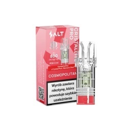 Wkład Cristallite Pro Cosmopolitan 20mg (A25)
