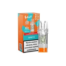 Wkład Cristallite Pro Spritz 20mg (A25)
