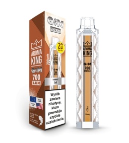 Aroma King GEM LUX 700 20mg - Cola (A25)