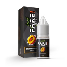 Aromat Just Fake 10ml - Brzoskwinia (A25)