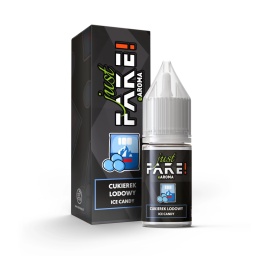 Aromat Just Fake 10ml - Cukierek Lodowy (A25)