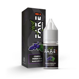 Aromat Just Fake 10ml - Czarna Porzeczka (A25)