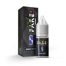 Aromat Just Fake 10ml - Energy drink (A25)
