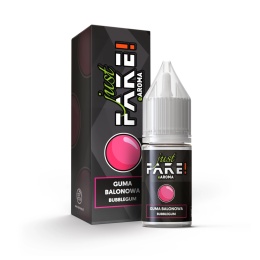Aromat Just Fake 10ml - Guma Balonowa (A25)