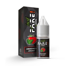 Aromat Just Fake 10ml - Jabłko Mięta (A25)