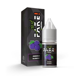 Aromat Just Fake 10ml - Jagoda (A25)