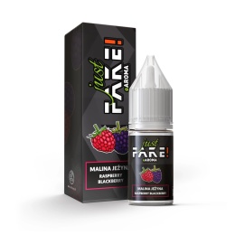 Aromat Just Fake 10ml - Malina Jeżyna (A25)