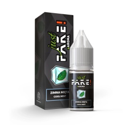 Aromat Just Fake 10ml - Mięta Zimna (A25)