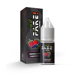 Aromat Just Fake 10ml - Owoce Lasu (A25)