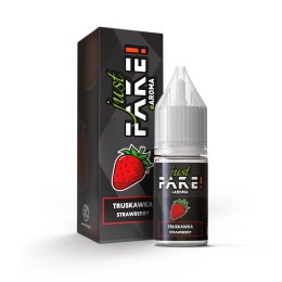 Aromat Just Fake 10ml - Truskawka (A25)