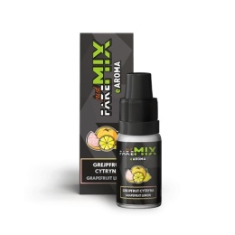 Aromat Just Fake MIX! - Grejpfrut Cytryna (A25)