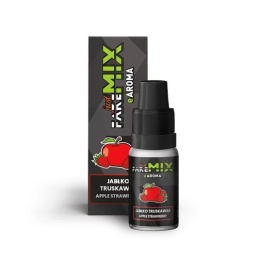 Aromat Just Fake MIX! - Jabłko Truskawka (A25)