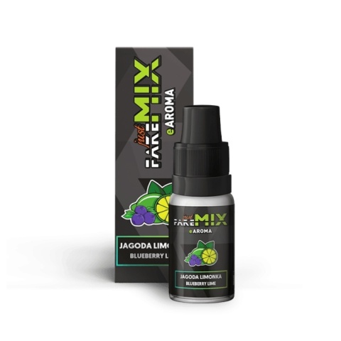 Aromat Just Fake MIX! - Jagoda Limonka (A25) Aromat Just Fake MIX! - Jagoda Limonka (A25)