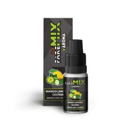 Aromat Just Fake MIX! - Mango Limonka Ogórek (A25)